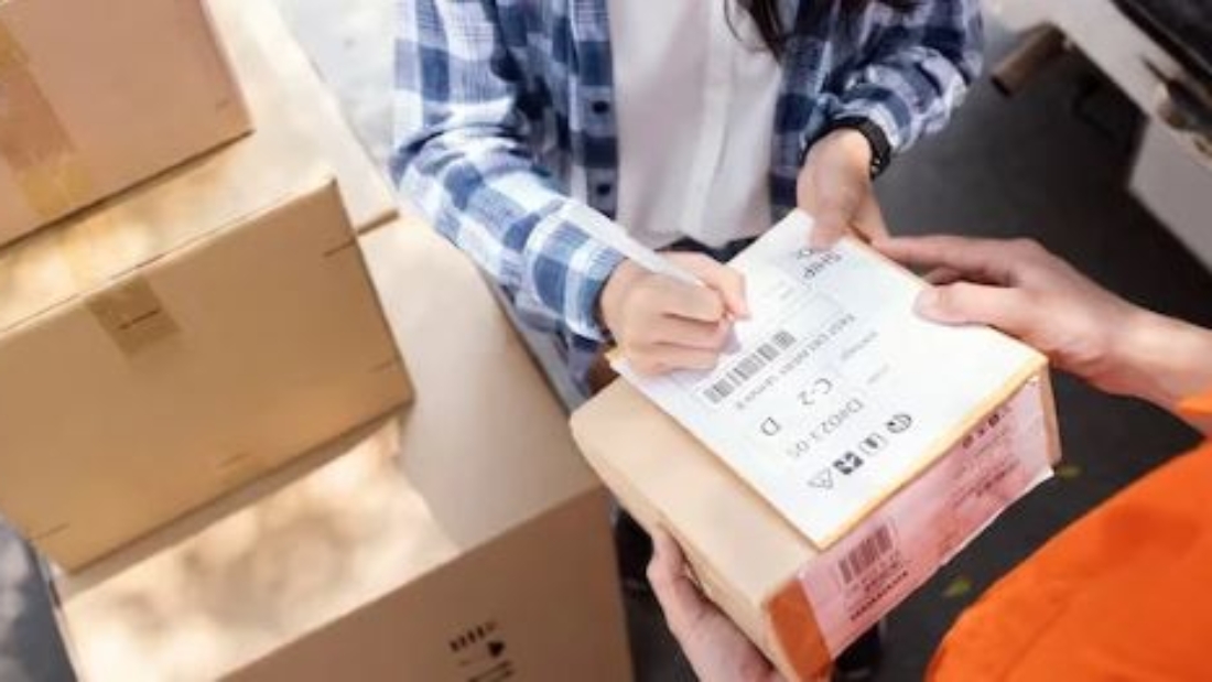 Jasa pindahan kos-kosan