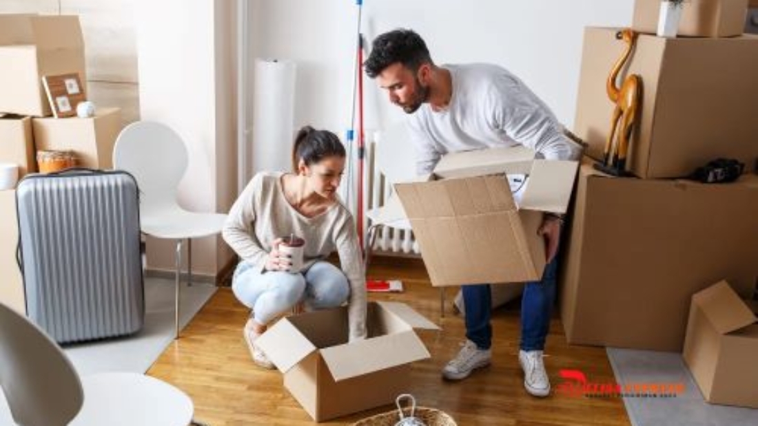 Jasa Pindahan Rumah Lengkap