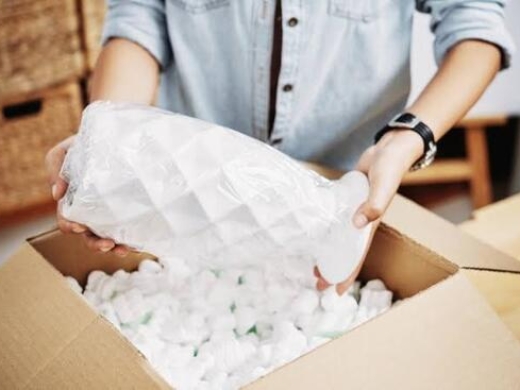 Cara Packing Barang Kantor