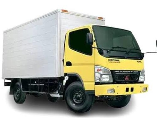 Sewa Truk CDC