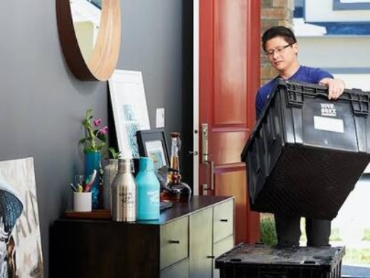 Jasa Pindah Kantor Efisien
