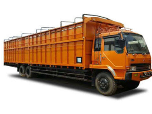 Sewa Fuso dan CDD Medium