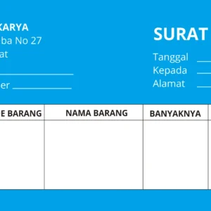 Jasa Trucking dan Pengiriman dokumen