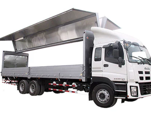 jasa truk same day