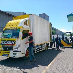 Sewa Truk Sekali Jalan