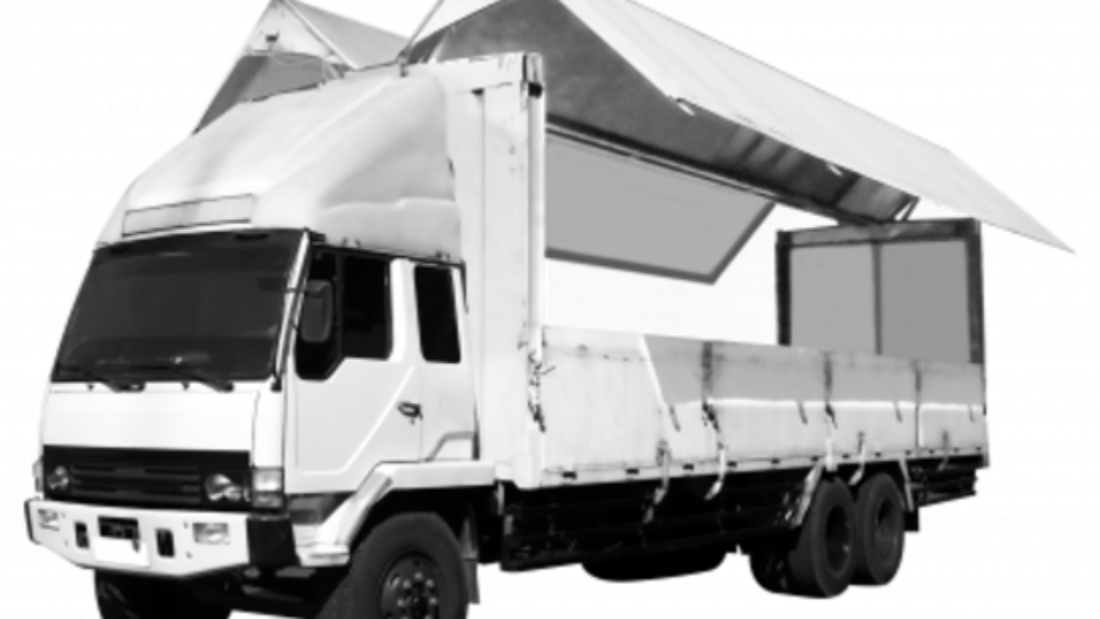 Sewa Truk Secara Harian
