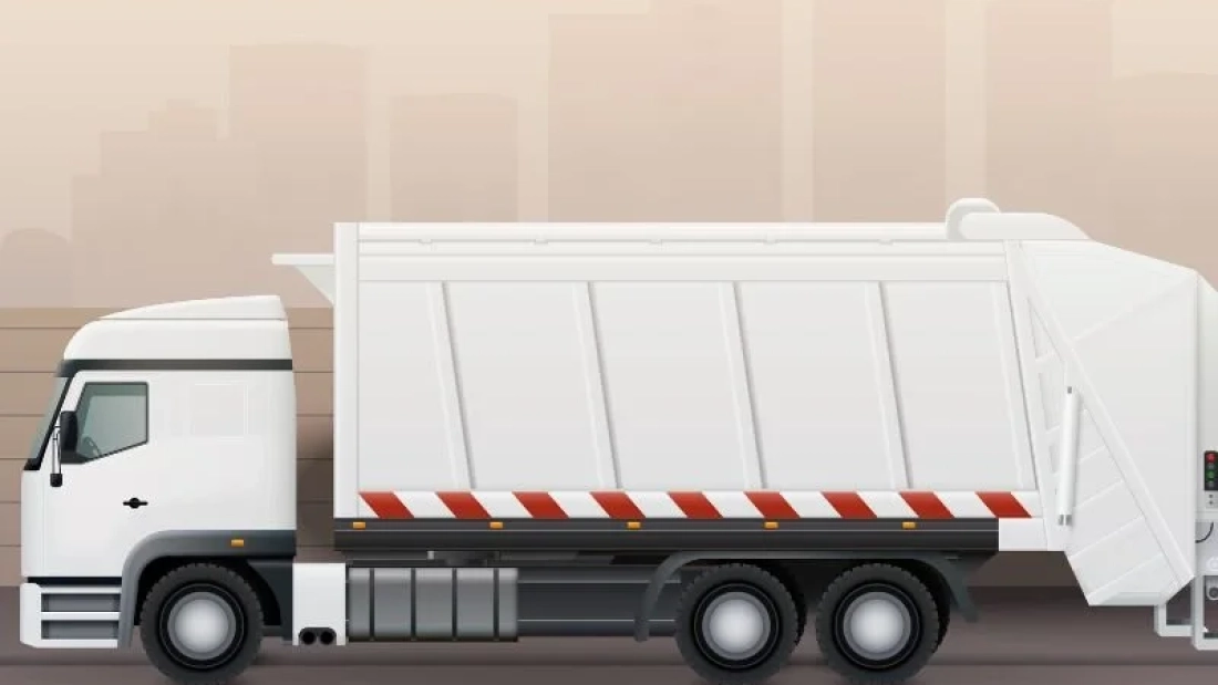Mengirim Barang Tanpa Jasa Truk