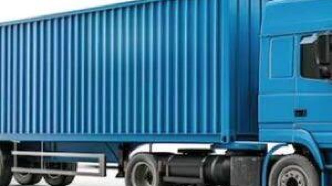 Batas Minimal Sewa Truk
