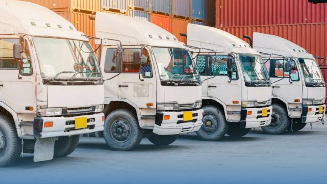 Cara Memilih Jenis Truk