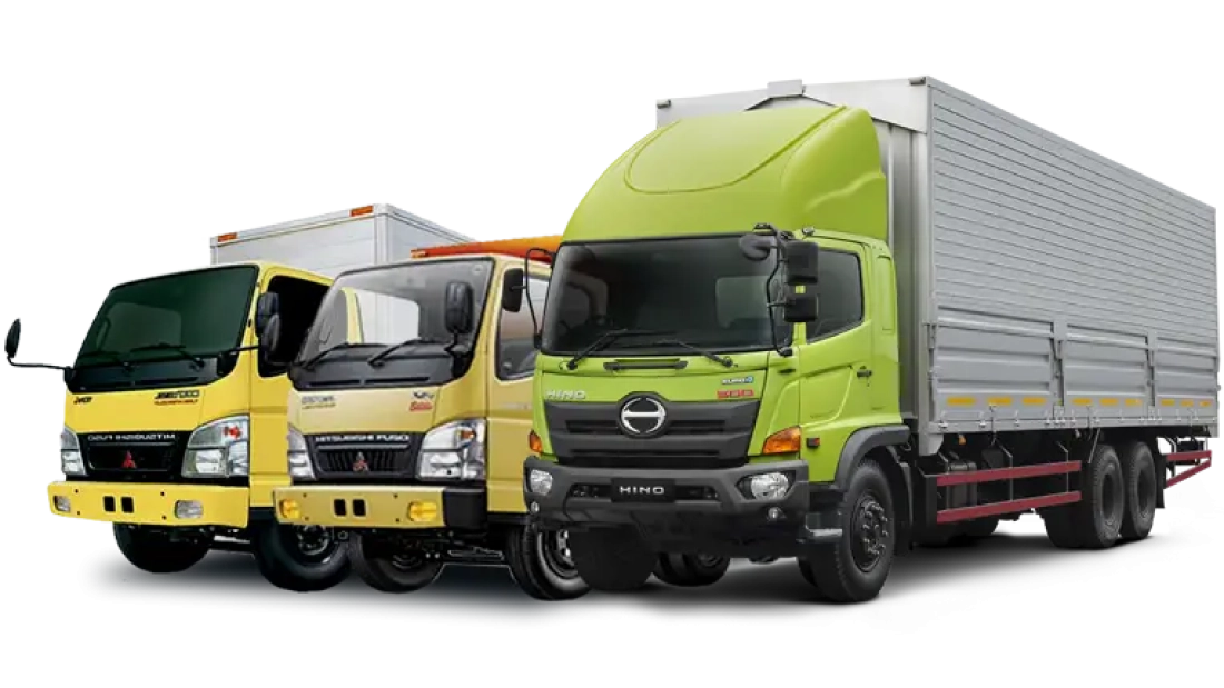 dokumen Sewa Truk
