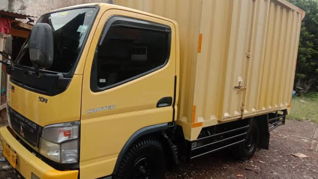 Waktu Terbaik Sewa Truk