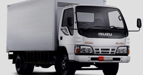 3.1 Ongkir Pengiriman Barang Jumlah Besar Jakarta Lampung