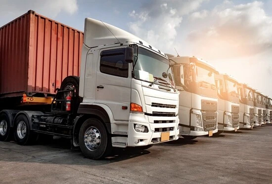 Oli Mesin Truk Hino