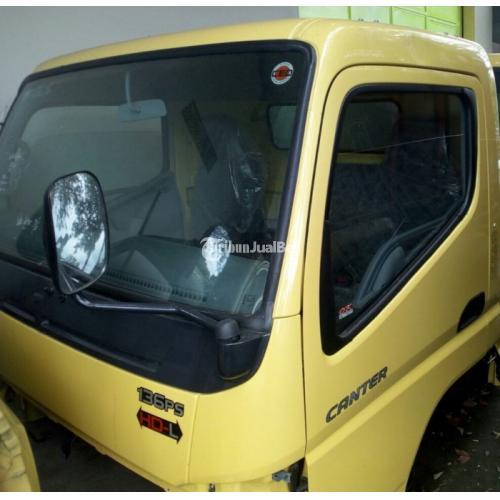 Kabin Truk Canter
