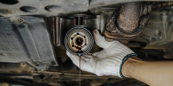 Performa Mesin yang Tangguh