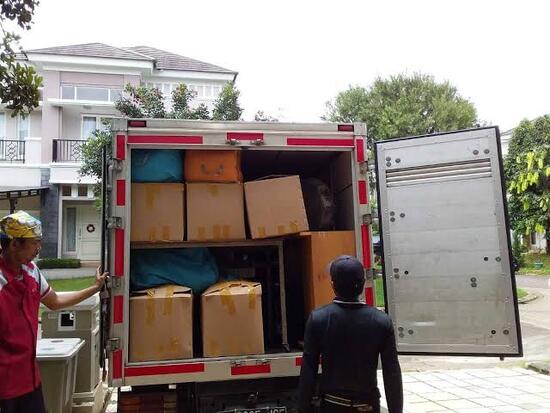 Jasa Pindahan Rumah Murah
