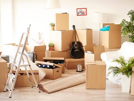 Paket Pindahan LiteMove