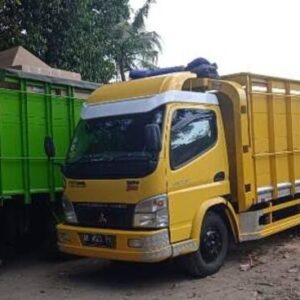 Sewa CDD Bak dan Box