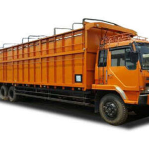 Sewa Fuso dan CDD Medium