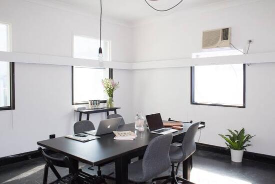 Pindahan Kantor Startup