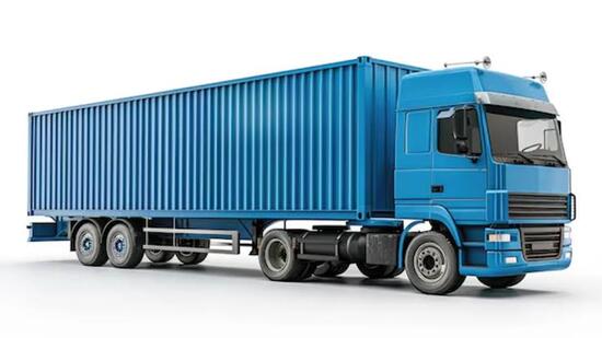 Sewa Container 45 Feet
