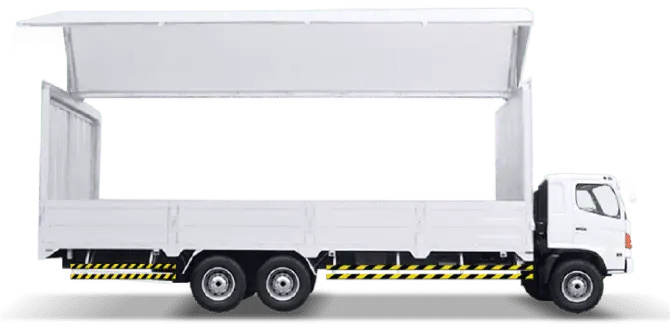 Kapasitas Muatan Truk