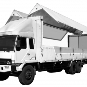 Sewa Truk Secara Harian