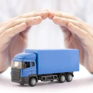 Asuransi Pengiriman Truk