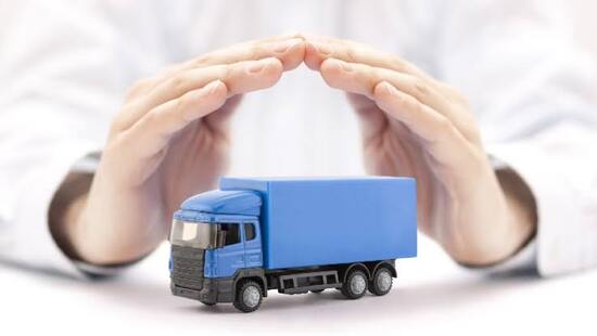 Asuransi Pengiriman Truk