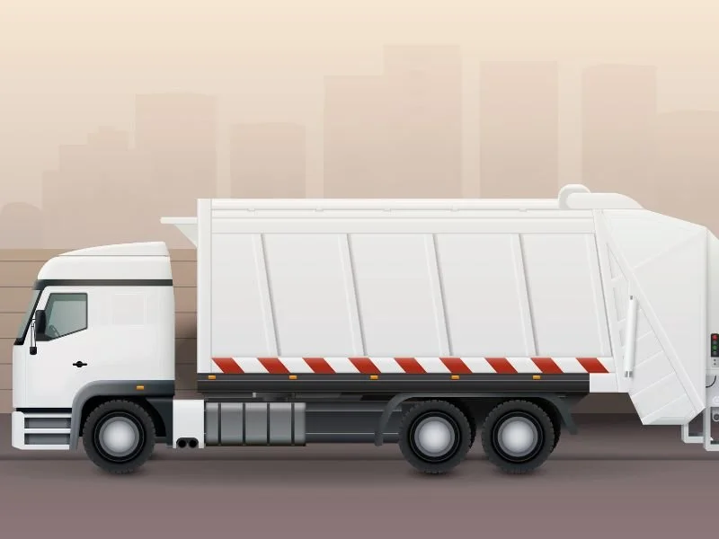 Mengirim Barang Tanpa Jasa Truk