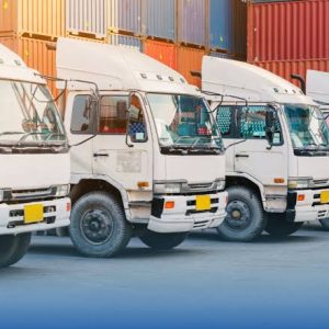 Cara Memilih Jenis Truk