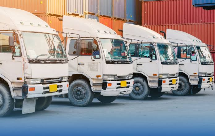 Cara Memilih Jenis Truk