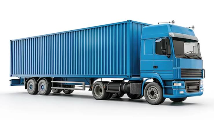 Beda Truk Kargo dan Kontainer