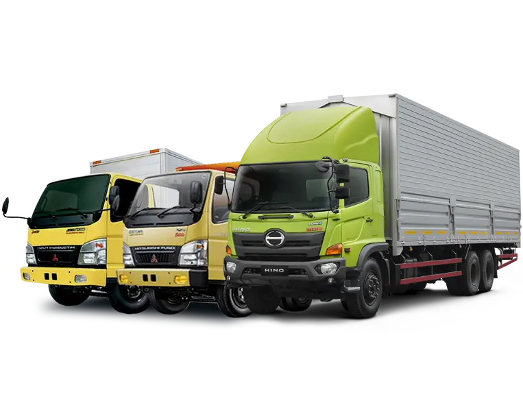 dokumen Sewa Truk
