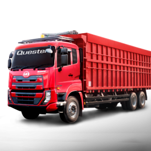 Jenis Truk untuk Kirim Barang