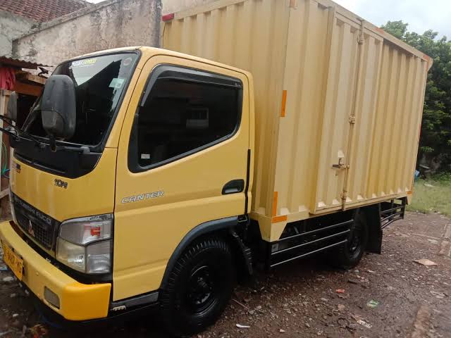 Waktu Terbaik Sewa Truk