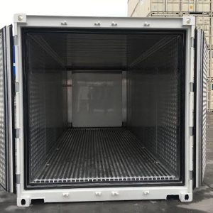 Reefer Container
